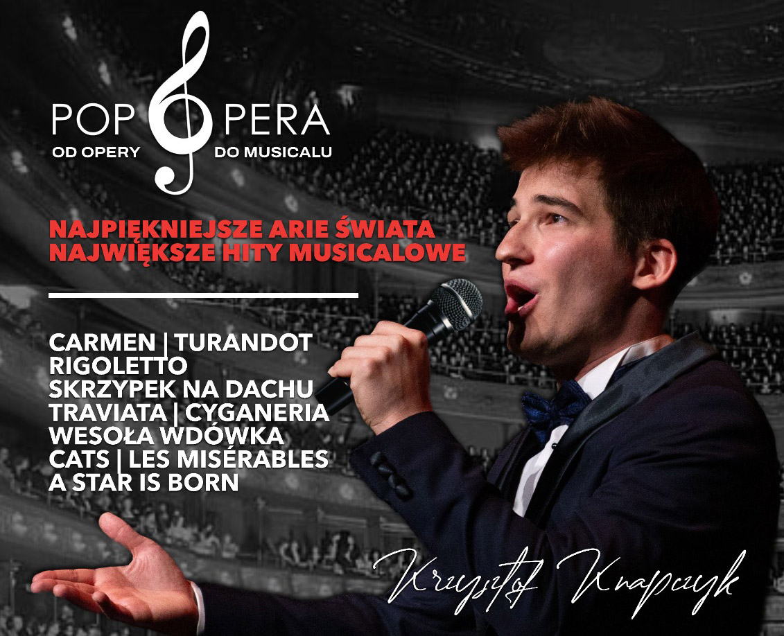 pop opera